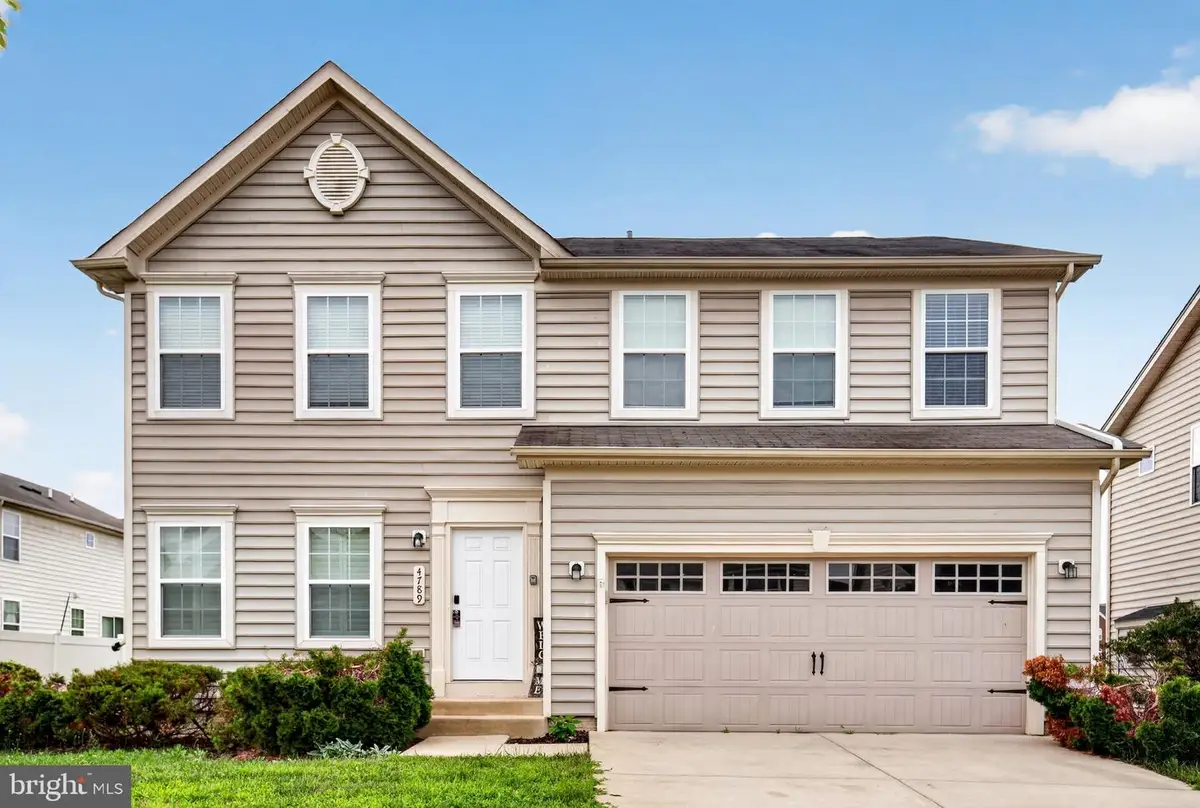 4789 Monterey Ct, Waldorf, MD 20602 - #1