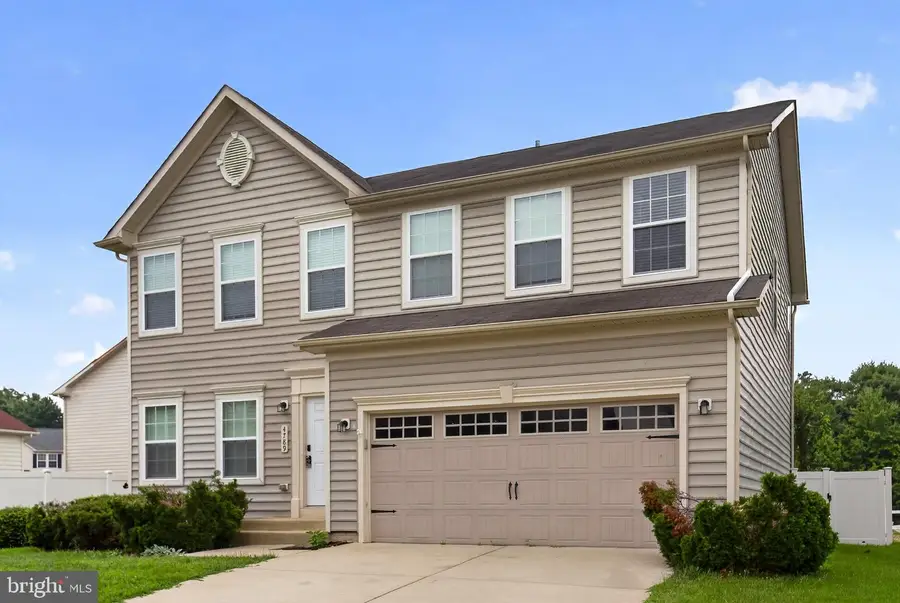 4789 Monterey Ct, Waldorf, MD 20602 - #3