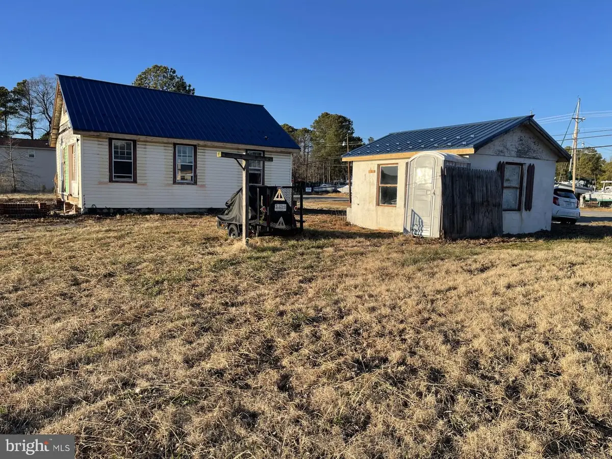 16173 Cobb Island Rd, Newburg, MD 20664 - #1