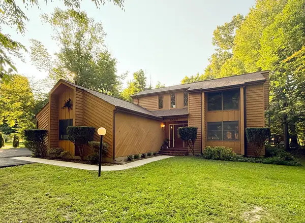 6660 Horseshoe Dr, LA PLATA, MD 20646