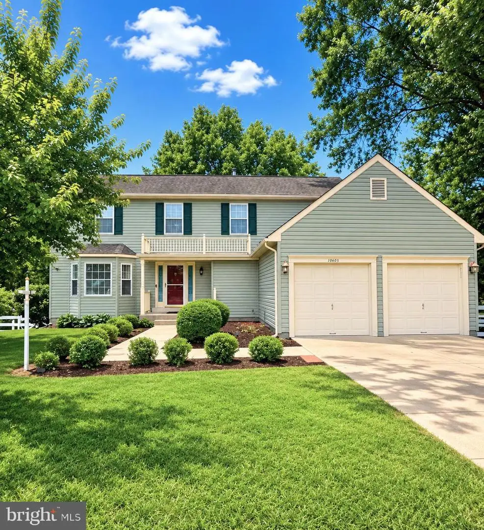 10605 Ashford Cir, Waldorf, MD 20603 - #1