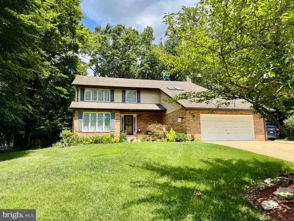 100 Oriole Ln, LA PLATA, MD 20646