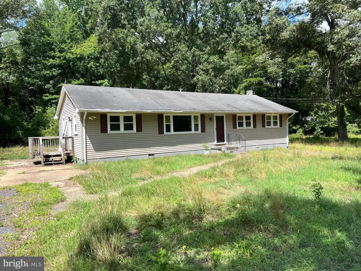 3551 Malcolm Rd, Brandywine, MD 20613 - #1