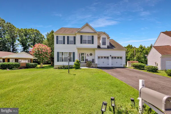 11214 Bel  Aire Ct, WALDORF, MD 20603