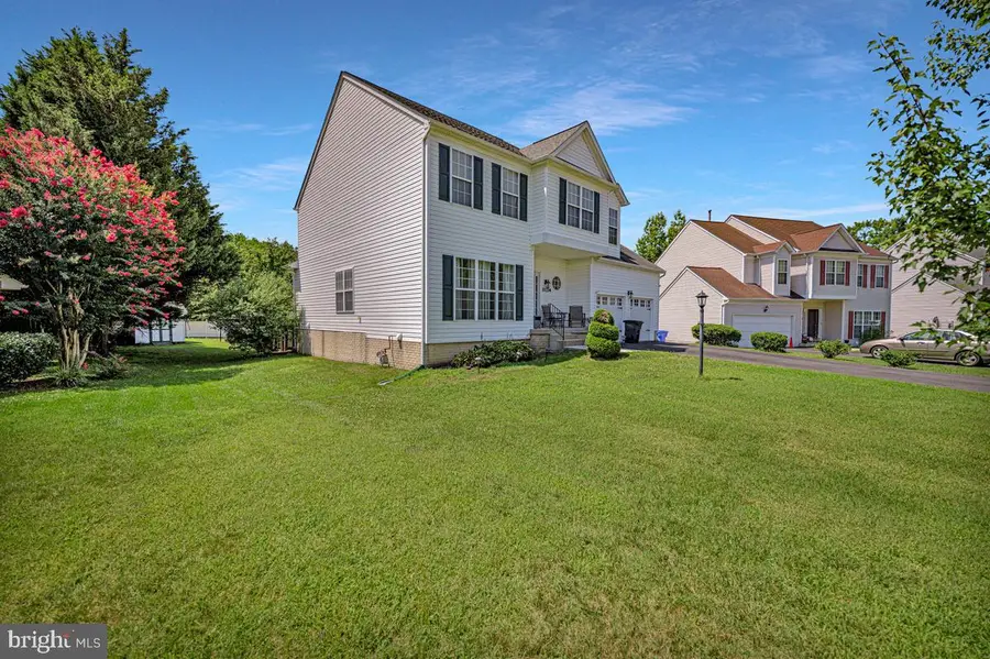 11214 Bel  Aire Ct, Waldorf, MD 20603 - #2