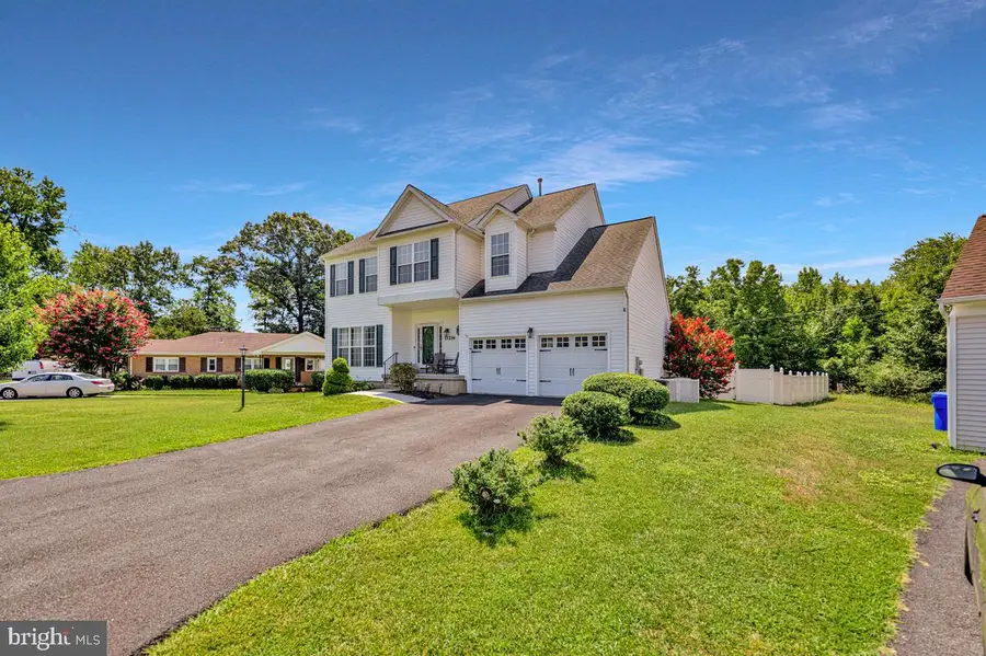 11214 Bel  Aire Ct, Waldorf, MD 20603 - #3