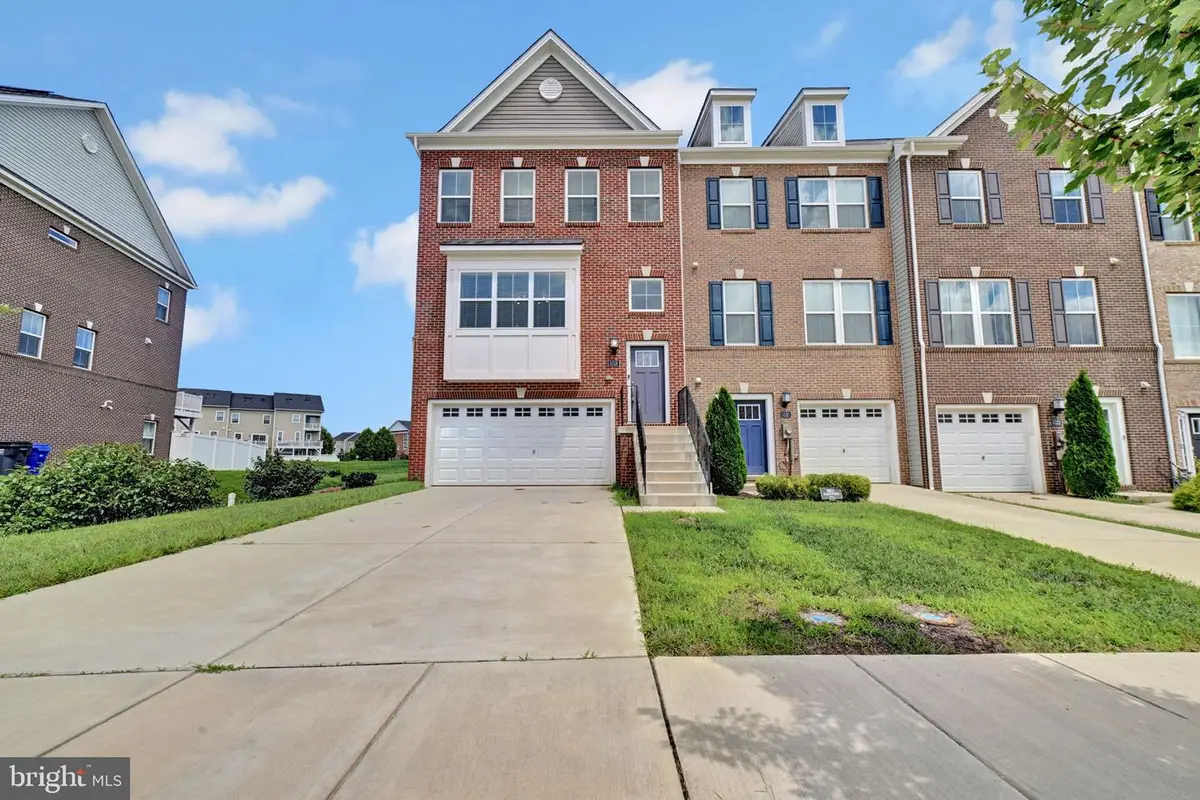 5318 Phillis Wheatley Pl, White Plains, MD 20695 - #1
