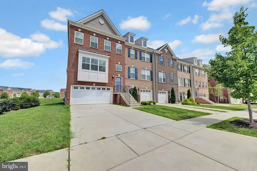 5318 Phillis Wheatley Pl, White Plains, MD 20695 - #2