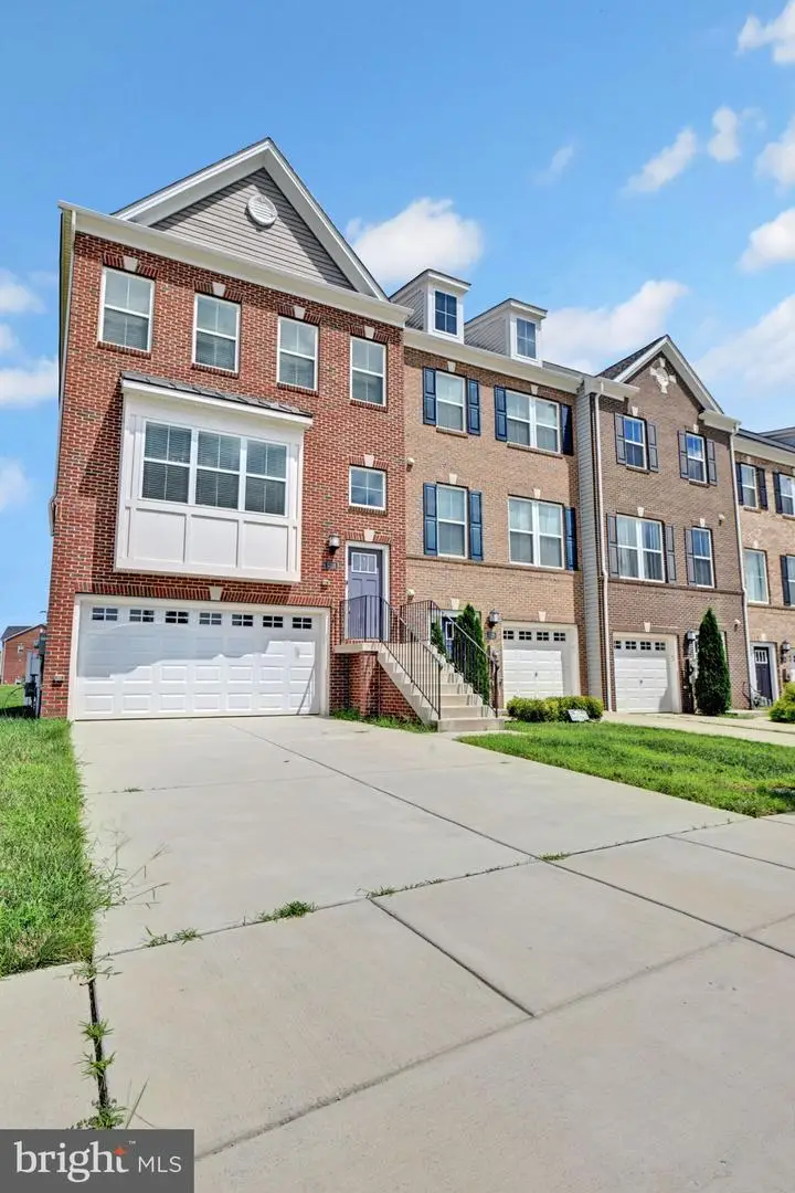5318 Phillis Wheatley Pl, White Plains, MD 20695 - #3