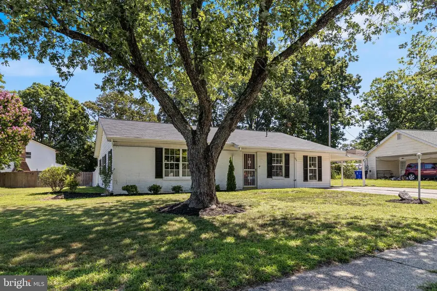 300 Van Buren Rd, Waldorf, MD 20602 - #2