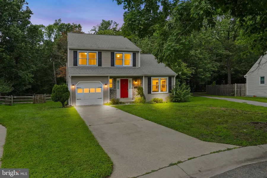 6112 Pooka Ct, Waldorf, MD 20603 - #2