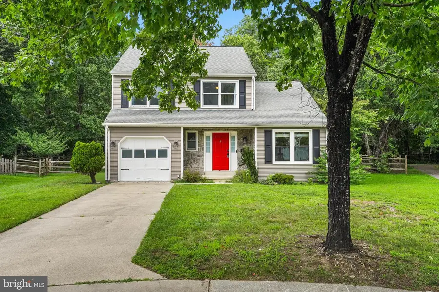 6112 Pooka Ct, Waldorf, MD 20603 - #3