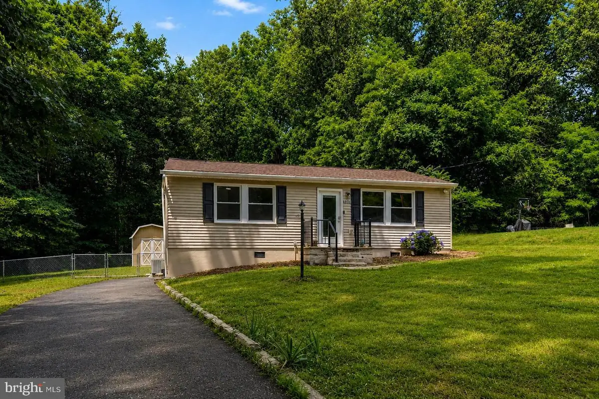 8595 Fairground Rd, Bel Alton, MD 20611 - #1