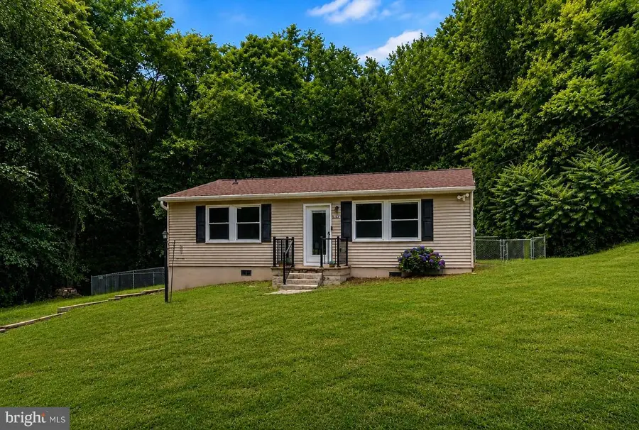 8595 Fairground Rd, Bel Alton, MD 20611 - #3