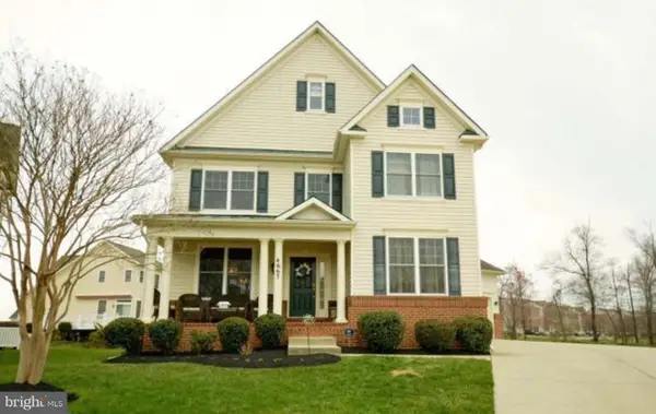 4667 Pebble Beach Ct, WALDORF, MD 20602