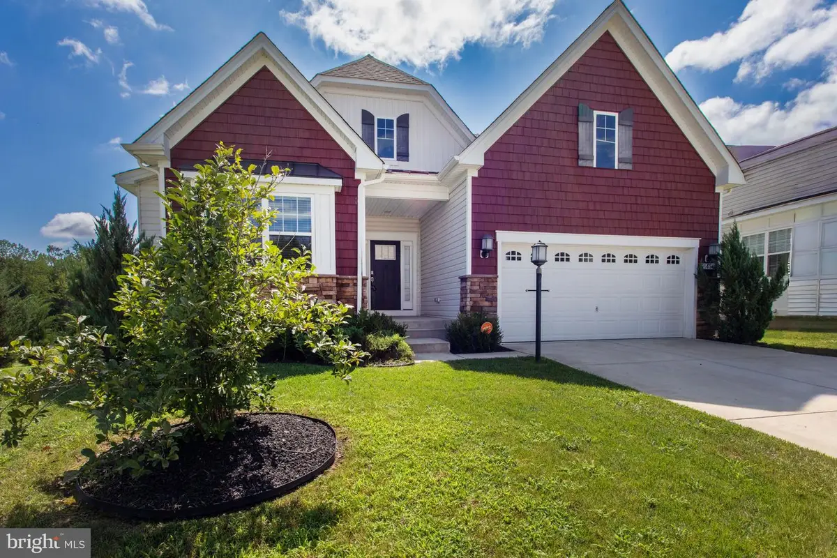 11456 James Joyce Ct, White Plains, MD 20695 - #1