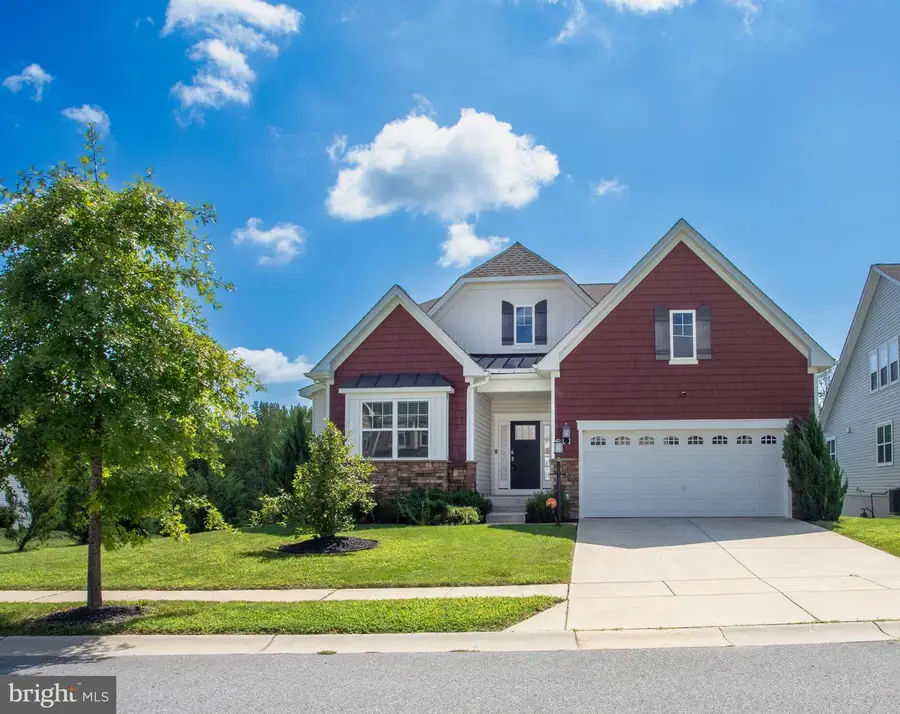 11456 James Joyce Ct, White Plains, MD 20695 - #2
