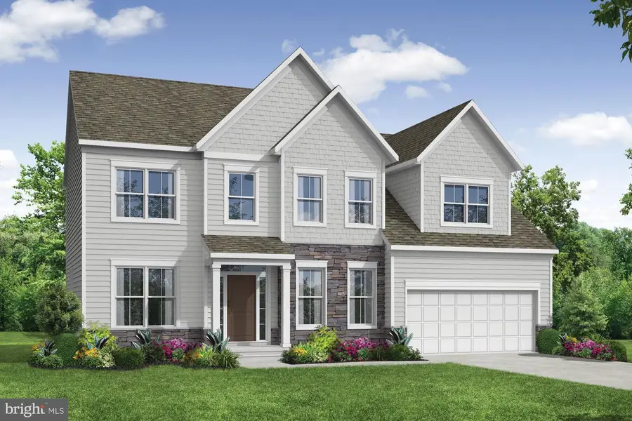 Jermaine Pl, Waldorf, MD 20603 - #2