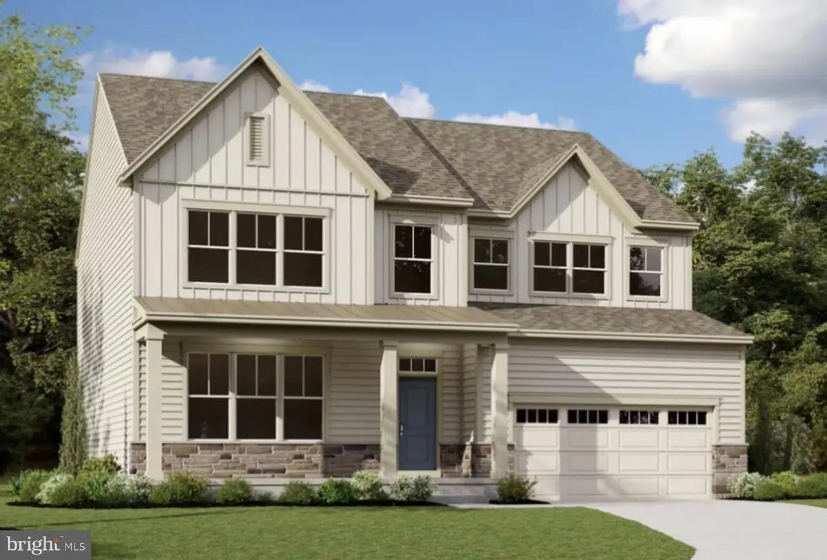 9722 Lassie Ct, Waldorf, MD 20601 - #1