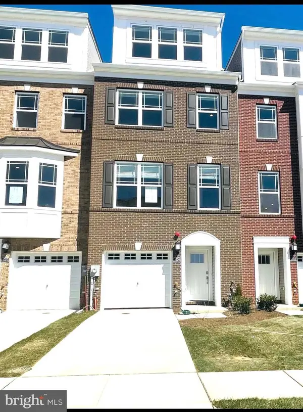 11709 Emily Dickinson Pl, WHITE PLAINS, MD 20695