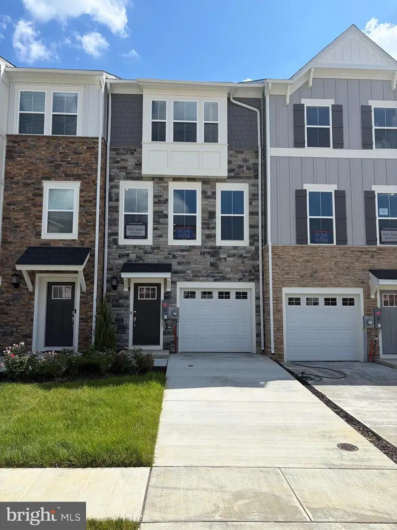 10502 Cobbler Pl, White Plains, MD 20695 - #1