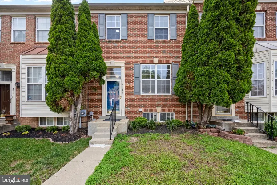 3725 Midlothian Pl, Waldorf, MD 20602 - #2