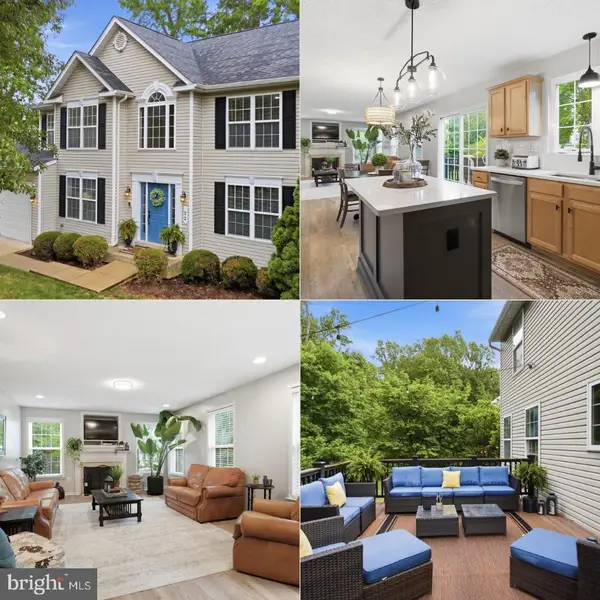 22 Pocahontas Ct, LA PLATA, MD 20646
