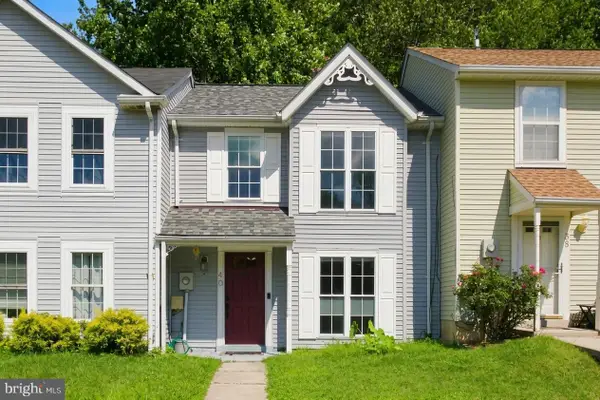 40 Teal Ct, LA PLATA, MD 20646