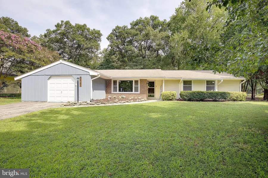 2761 Pinewood Dr, Waldorf, MD 20601 - #2