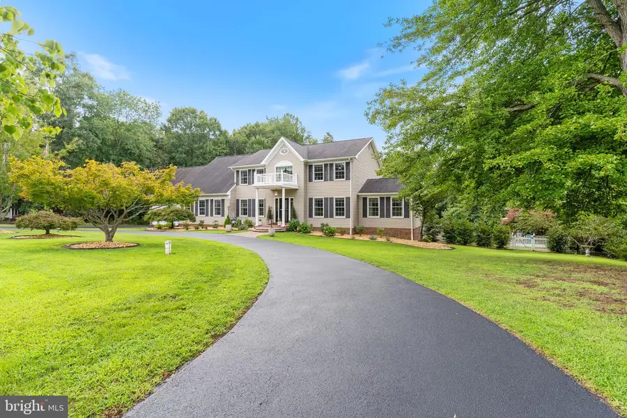 208 Morgans Ridge Ct, La Plata, MD 20646 - #2