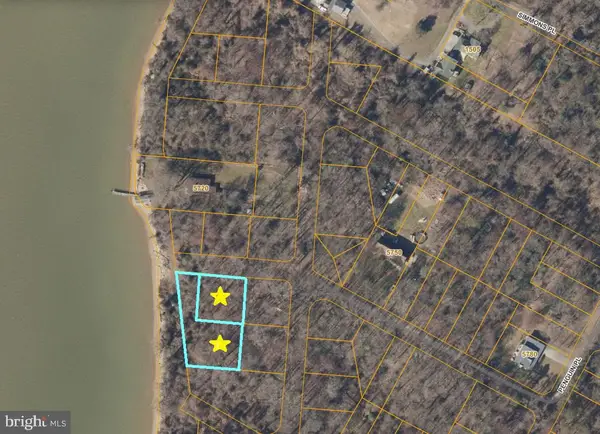 2 Parcels In The "south Greenway Subdivision", BRYANS ROAD, MD 20616