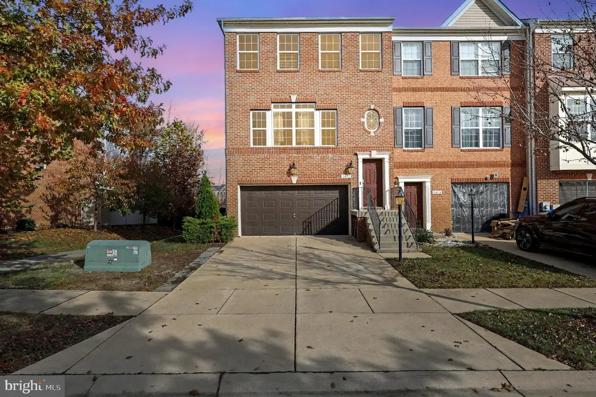 11472 Stockport Pl, White Plains, MD 20695 - #1