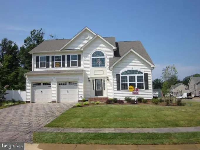 Address Withheld By Seller, Waldorf, MD 20603 - #1