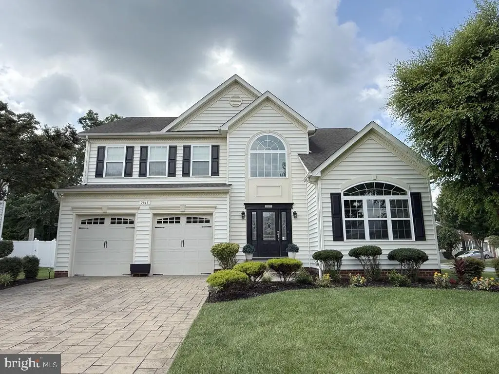 2845 Athletic Fields Ct, Waldorf, MD 20603 - #1