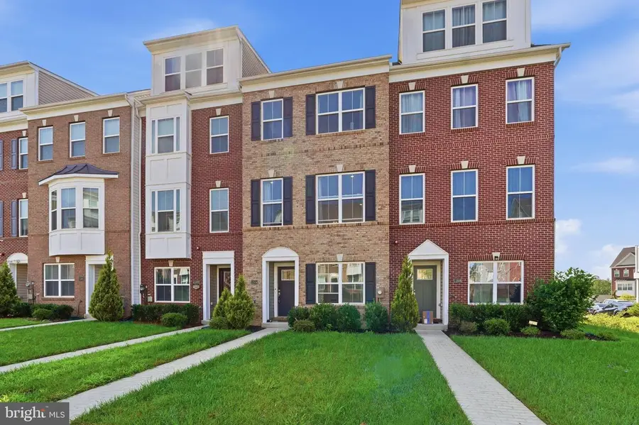 11504 Mary Shelley Pl, White Plains, MD 20695 - #2