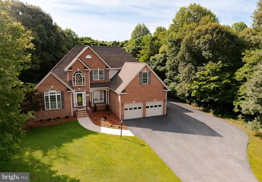 133 W Quail Ln, La Plata, MD 20646 - #3