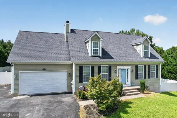 7065 Quicktree Farm Ct, HUGHESVILLE, MD 20637