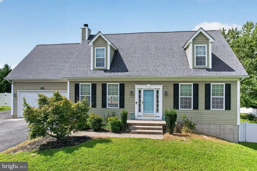 7065 Quicktree Farm Ct, Hughesville, MD 20637 - #2