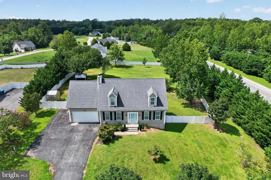 7065 Quicktree Farm Ct, Hughesville, MD 20637 - #3