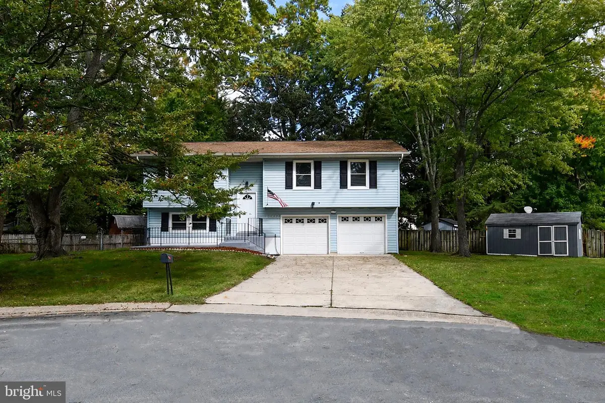 1002 Campus Ct, Waldorf, MD 20602 - #1