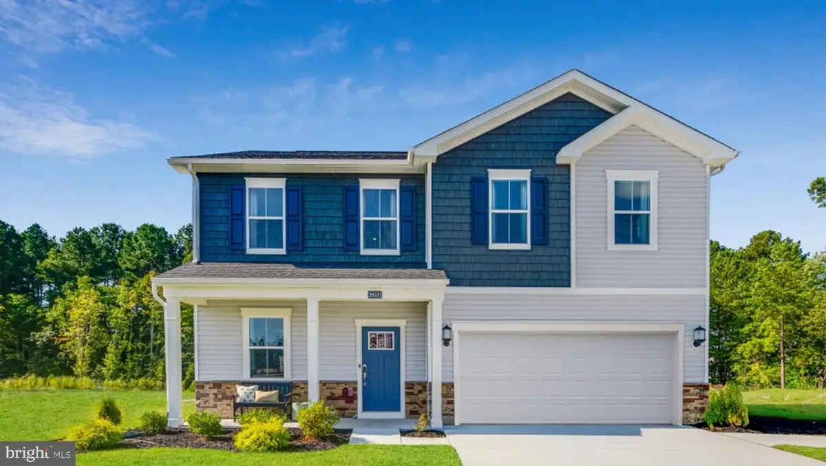 5372 Newport Cir, White Plains, MD 20695 - #1