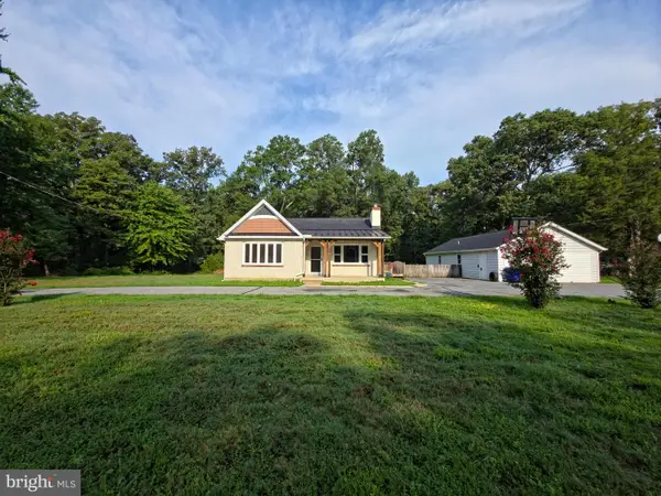 7450 Bensville Rd, WALDORF, MD 20603