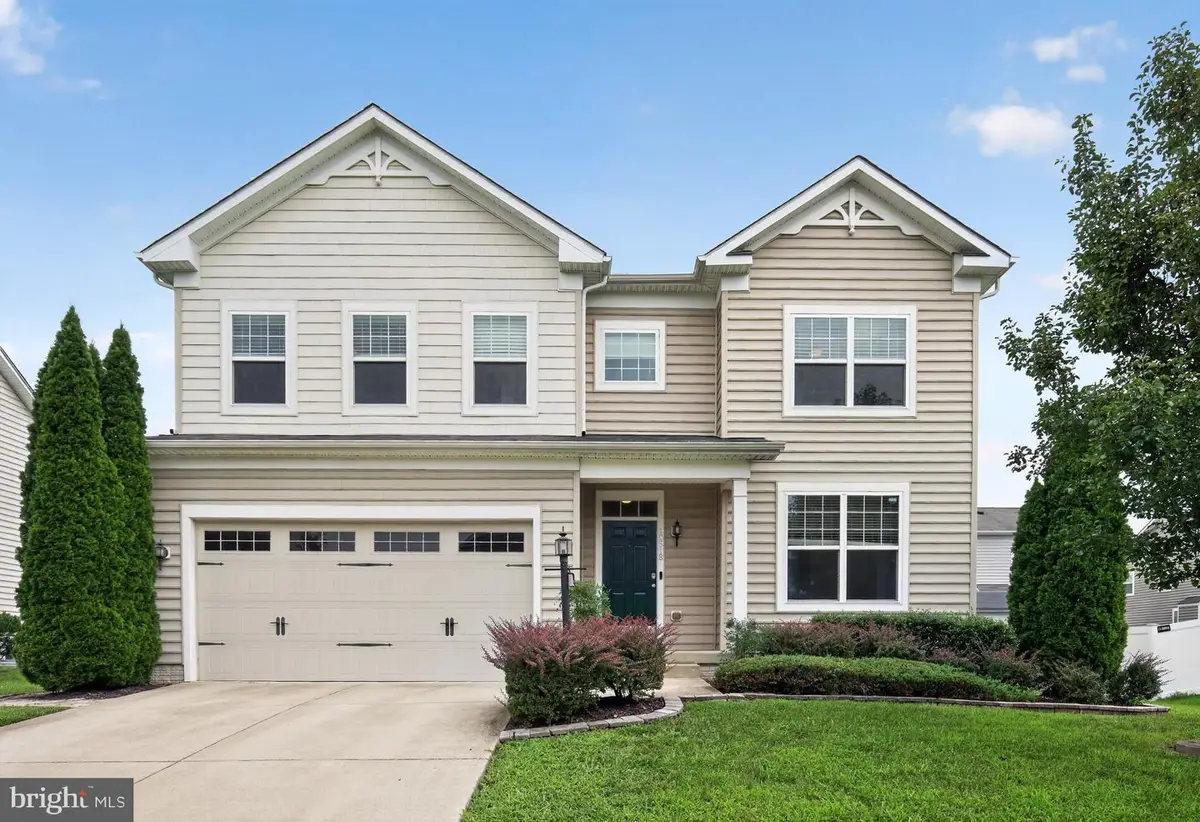 10518 Black Pine Ln, Waldorf, MD 20603 - #1