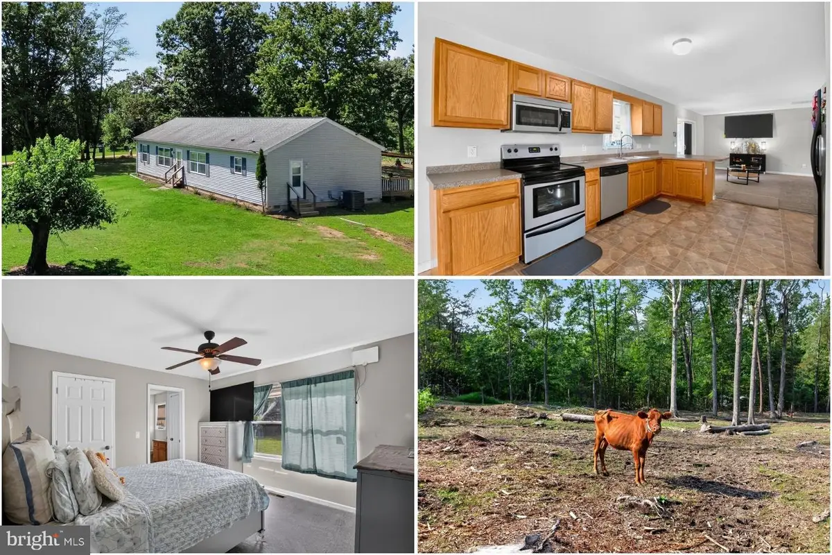 2905 Smith Point Rd, Nanjemoy, MD 20662 - #1