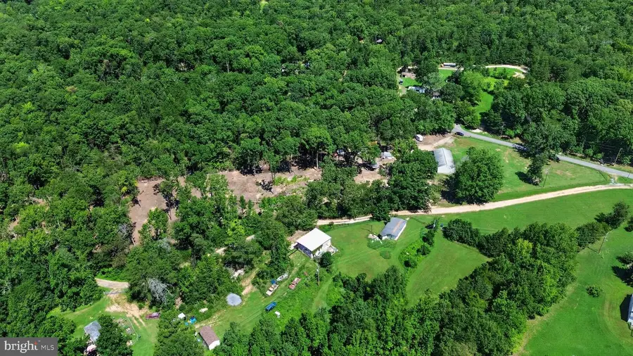 2905 Smith Point Rd, Nanjemoy, MD 20662 - #2