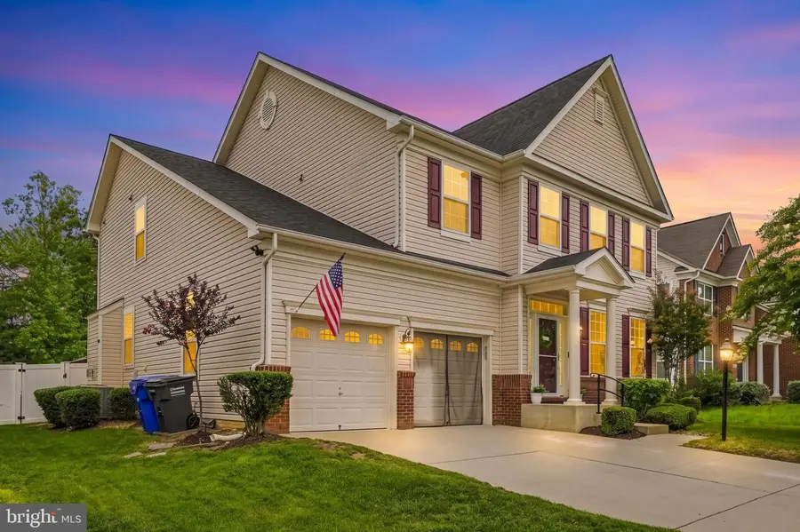 11642 Royal Lytham Ln, Waldorf, MD 20602 - #2