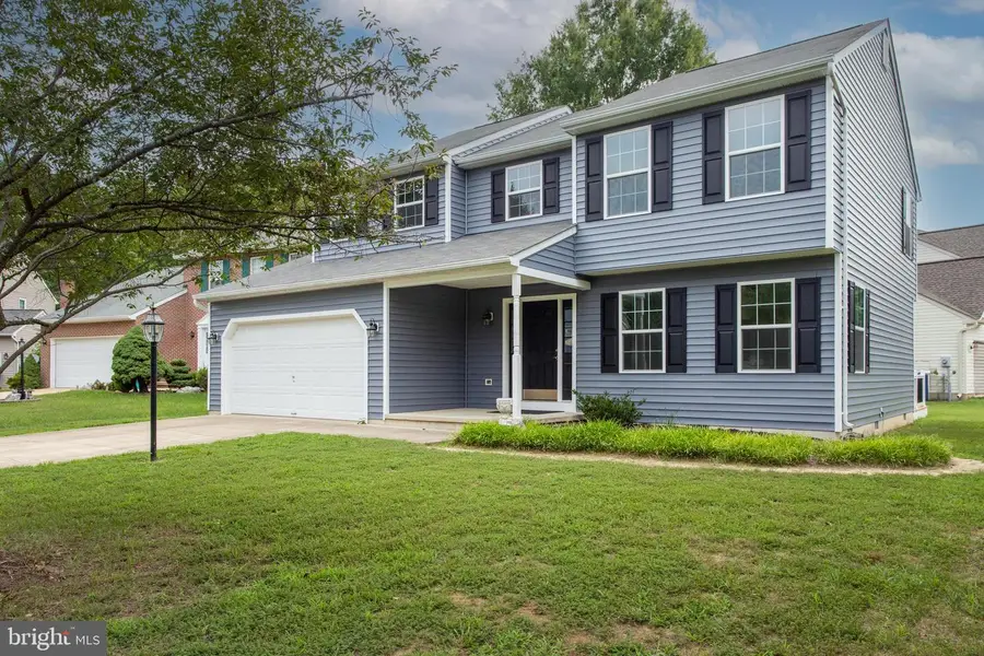 5301 Ray Ct, Waldorf, MD 20603 - #2