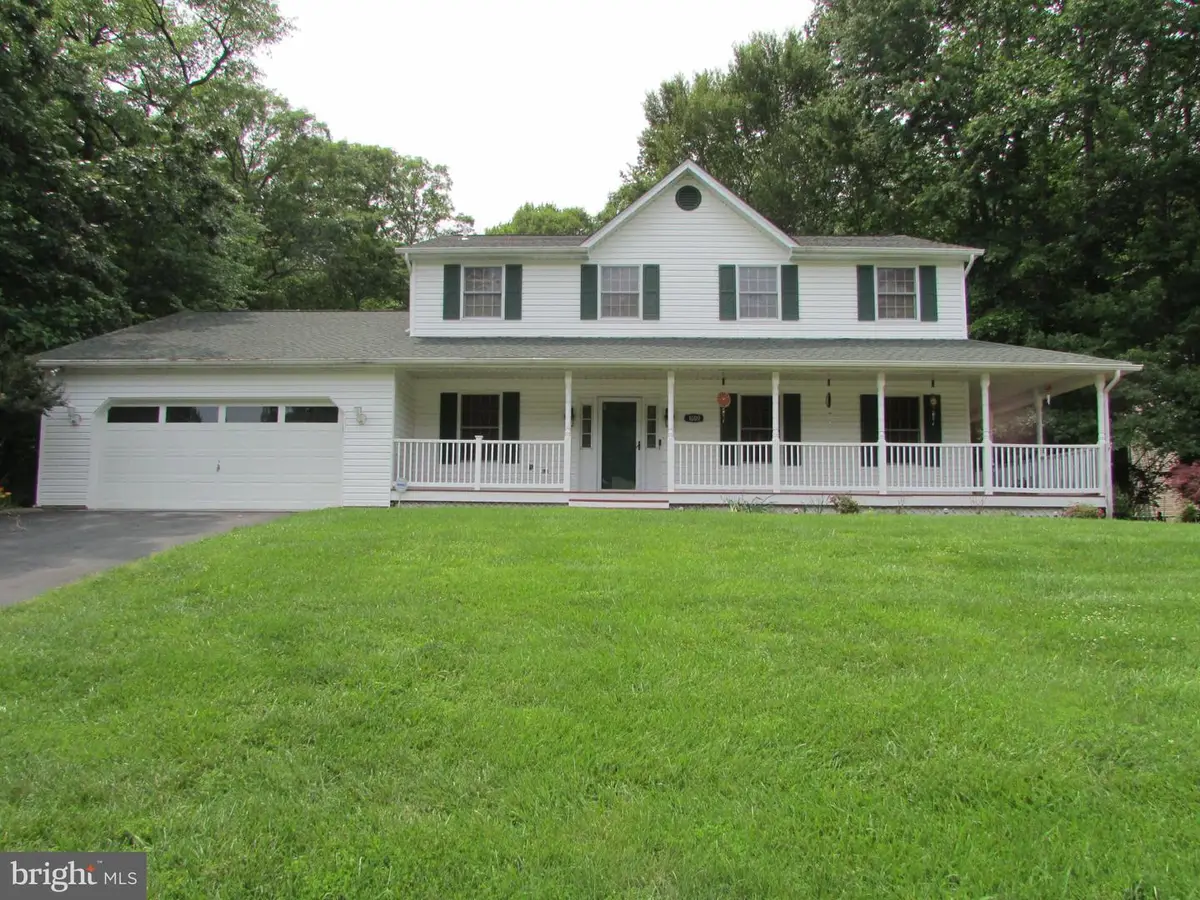 1009 Wales Dr, La Plata, MD 20646 - #1