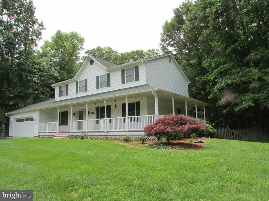 1009 Wales Dr, La Plata, MD 20646 - #2