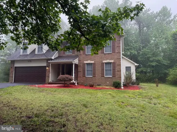 205 Port Tobacco Rd, LA PLATA, MD 20646